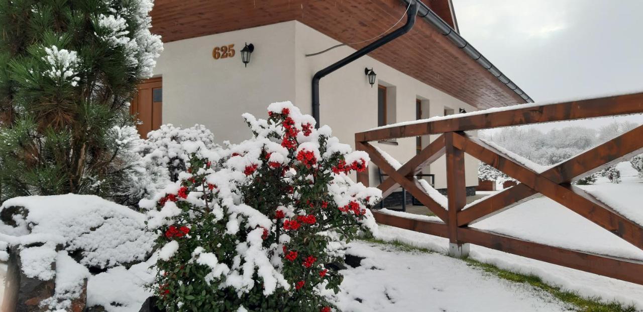 Holiday House Sabala 1 สตารา เลชนา ภายนอก รูปภาพ