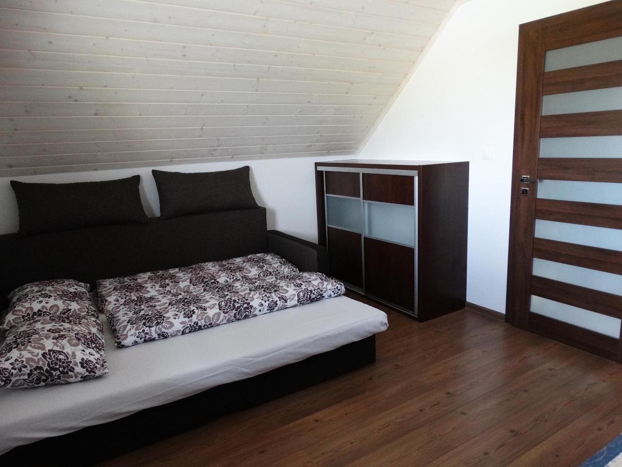Holiday House Sabala 1 สตารา เลชนา ภายนอก รูปภาพ